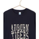 【DISCUS ATHLETIC ディスカスアスレチック】オーバーサイズU | ROPE' PICNIC | 詳細画像28 