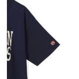 【DISCUS ATHLETIC ディスカスアスレチック】オーバーサイズU | ROPE' PICNIC | 詳細画像29 