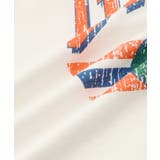 【DISCUS ATHLETIC ディスカスアスレチック】オーバーサイズU | ROPE' PICNIC | 詳細画像38 