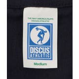 【DISCUS ATHLETIC ディスカスアスレチック】オーバーサイズU | ROPE' PICNIC | 詳細画像43 