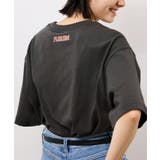 【DISCUS ATHLETIC ディスカスアスレチック】オーバーサイズU | ROPE' PICNIC | 詳細画像6 