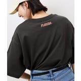 【DISCUS ATHLETIC ディスカスアスレチック】オーバーサイズU | ROPE' PICNIC | 詳細画像7 