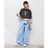 【DISCUS ATHLETIC ディスカスアスレチック】DISCUS×Disn… | ROPE' PICNIC | 詳細画像10 