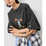 【DISCUS ATHLETIC ディスカスアスレチック】DISCUS×Disn… | ROPE' PICNIC | 詳細画像11 