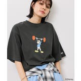 【DISCUS ATHLETIC ディスカスアスレチック】DISCUS×Disn… | ROPE' PICNIC | 詳細画像12 