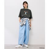 【DISCUS ATHLETIC ディスカスアスレチック】DISCUS×Disn… | ROPE' PICNIC | 詳細画像9 