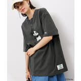 スミクロ(05) | 【DISCUS ATHLETIC ディスカスアスレチック】DISCUS×Disn… | ROPE' PICNIC