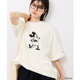 ホワイト(10) | 【DISCUS ATHLETIC ディスカスアスレチック】DISCUS×Disn… | ROPE' PICNIC