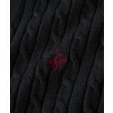 ケーブル編みクロップドスキッパーニット | ROPE' PICNIC | 詳細画像43