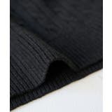 ケーブル編みクロップドスキッパーニット | ROPE' PICNIC | 詳細画像44