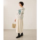 【Champion チャンピオン別注】アソートロゴスウェットプルオーバー リンク… | ROPE' PICNIC | 詳細画像10 