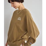 【Champion チャンピオン別注】アソートロゴスウェットプルオーバー リンク… | ROPE' PICNIC | 詳細画像15 