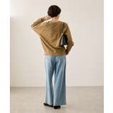 【Champion チャンピオン別注】アソートロゴスウェットプルオーバー リンク… | ROPE' PICNIC | 詳細画像19 