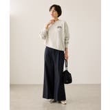 【Champion チャンピオン別注】アソートロゴスウェットプルオーバー リンク… | ROPE' PICNIC | 詳細画像2 