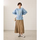 【Champion チャンピオン別注】アソートロゴスウェットプルオーバー リンク… | ROPE' PICNIC | 詳細画像24 