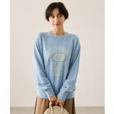 【Champion チャンピオン別注】アソートロゴスウェットプルオーバー リンク… | ROPE' PICNIC | 詳細画像26 