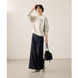 【Champion チャンピオン別注】アソートロゴスウェットプルオーバー リンク… | ROPE' PICNIC | 詳細画像4 