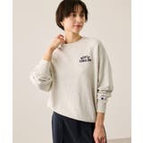 【Champion チャンピオン別注】アソートロゴスウェットプルオーバー リンク… | ROPE' PICNIC | 詳細画像5 