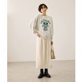 【Champion チャンピオン別注】アソートロゴスウェットプルオーバー リンク… | ROPE' PICNIC | 詳細画像9 