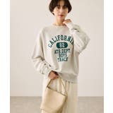 キナリ系(18) | 【Champion チャンピオン別注】アソートロゴスウェットプルオーバー リンク… | ROPE' PICNIC