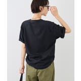 【Champion チャンピオン別注】アソートロゴプリントオーバーサイズTシャツ… | ROPE' PICNIC | 詳細画像13 