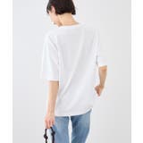 【Champion チャンピオン別注】アソートロゴプリントオーバーサイズTシャツ… | ROPE' PICNIC | 詳細画像27 