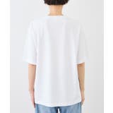 【Champion チャンピオン別注】アソートロゴプリントオーバーサイズTシャツ… | ROPE' PICNIC | 詳細画像33 