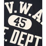 【Champion チャンピオン別注】アソートロゴプリントオーバーサイズTシャツ… | ROPE' PICNIC | 詳細画像37 