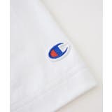 【Champion チャンピオン別注】アソートロゴプリントオーバーサイズTシャツ… | ROPE' PICNIC | 詳細画像42 