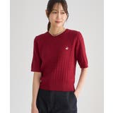 レッド(60) | 【BEVERLY HILLS POLO | ROPE' PICNIC