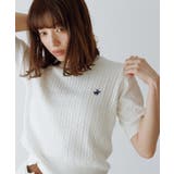 オフホワイト(15) | 【BEVERLY HILLS POLO | ROPE' PICNIC