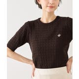ブラウン(20) | 【BEVERLY HILLS POLO | ROPE' PICNIC