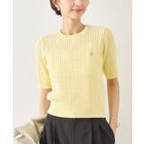 クリーム(83) | 【BEVERLY HILLS POLO | ROPE' PICNIC