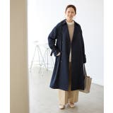 撥水加工・花粉ガード/トレンチコート | ROPE' PICNIC | 詳細画像20 