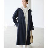 撥水加工・花粉ガード/トレンチコート | ROPE' PICNIC | 詳細画像29 