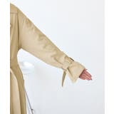 撥水加工・花粉ガード/トレンチコート | ROPE' PICNIC | 詳細画像38 