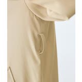 撥水加工・花粉ガード/トレンチコート | ROPE' PICNIC | 詳細画像42 