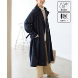 コンメイン | 撥水加工・花粉ガード/トレンチコート | ROPE' PICNIC