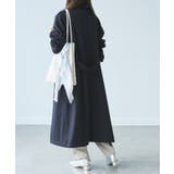 【低身長・小柄さん向け/撥水加工・花粉ガード】トレンチコート | ROPE' PICNIC | 詳細画像23