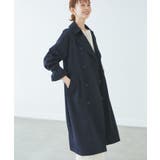 【低身長・小柄さん向け/撥水加工・花粉ガード】トレンチコート | ROPE' PICNIC | 詳細画像28