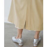 【低身長・小柄さん向け/撥水加工・花粉ガード】トレンチコート | ROPE' PICNIC | 詳細画像38