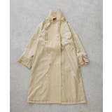 【低身長・小柄さん向け/撥水加工・花粉ガード】トレンチコート | ROPE' PICNIC | 詳細画像45