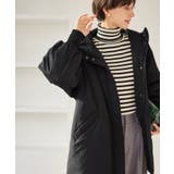 中綿モンスターコート | ROPE' PICNIC | 詳細画像10 