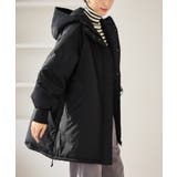 中綿モンスターコート | ROPE' PICNIC | 詳細画像11 