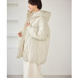 中綿モンスターコート | ROPE' PICNIC | 詳細画像15 