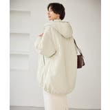 中綿モンスターコート | ROPE' PICNIC | 詳細画像16 