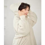 中綿モンスターコート | ROPE' PICNIC | 詳細画像21 