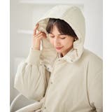 中綿モンスターコート | ROPE' PICNIC | 詳細画像23 