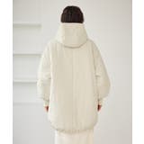 中綿モンスターコート | ROPE' PICNIC | 詳細画像26 