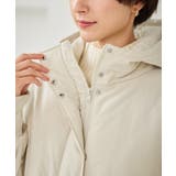 中綿モンスターコート | ROPE' PICNIC | 詳細画像29 